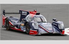 23 - Oreca 07 Gibson - United Autosports USA