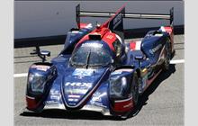 23 - Oreca 07 Gibson - United Autosports USA
