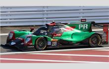 28 - Oreca 07 Gibson #74 - Jota