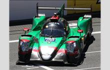 28 - Oreca 07 Gibson #74 - Jota