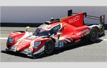 31 - Oreca 07 Gibson - WRT