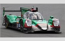 38 - Oreca 07 Gibson - Jota