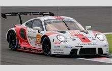 56 - Porsche 991 RSR 19 - Team Project 1