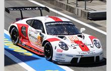 56 - Porsche 991 RSR 19 - Team Project 1