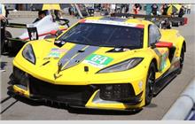 64 - Chevrolet Corvette C8.R (Pratt & Miller) - Corvette Racing