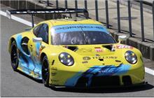 88 - Porsche 991 RSR 19 - Dempsey - Proton Racing