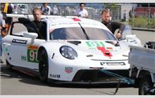 91 - Porsche 991 RSR 19 - Porsche GT Team