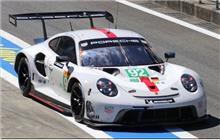 92 - Porsche 991 RSR 19 - Porsche GT Team