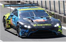 98 - Aston Martin Vantage AMR #15A-004-2 - Northwest AMR