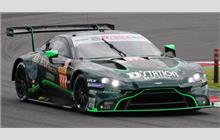 777 - Aston Martin Vantage AMR - D'Station Racing