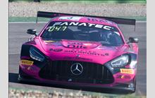 3 - Mercedes-AMG GT3 Evo - GetSpeed