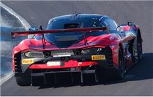 7 - McLaren 720S GT3 #PA1-060 - Inception Racing