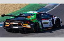 8 - Lamborghini Huracán GT3 Evo - AGS Events