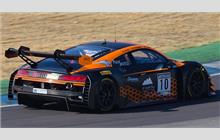 10 - Audi R8 LMS GT3 Evo II - Boutsen Racing
