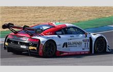 11 - Audi R8 LMS GT3 Evo II - Tresor by Car Collection