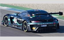 20 - Mercedes-AMG GT3 Evo - SPS automotive performance
