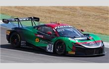 38 - McLaren 720S GT3 - Jota