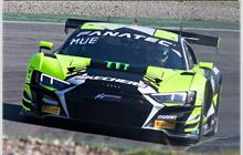 46 - Audi R8 LMS GT3 Evo II - Team WRT