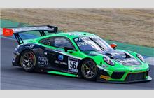 56 - Porsche 991.II GT3 R - Dinamic Motorsport