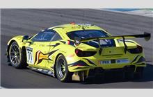 71 - Ferrari 488 GT3 (Michelotto) - Iron Lynx