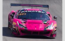 83 - Ferrari 488 GT3 (Michelotto) - Iron Dames