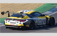 98 - BMW M4 GT3 - Rowe Racing