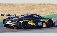 111 - McLaren 720S GT3 - JP Motorsport