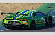 163 - Lamborghini Huracán GT3 Evo - VSR