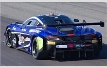 188 - McLaren 720S GT3 - Garage 59