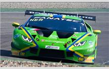 563 - Lamborghini Huracán GT3 Evo - VSR