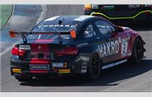 2 - BMW M4 GT4 - Hofor Racing by Bonk Motorsport