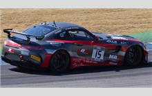 15 - Mercedes-AMG GT4 - NM Racing Team