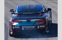 17 - Chevrolet Camaro GT4.R - V8 Racing