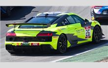 26 - Audi R8 LMS GT4 #WUAGT44S6J7940078 - Team Fullmotorsport