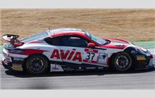 37 - Porsche 718 Cayman GT4 RS CS - W&S Motorsport