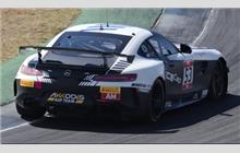 53 - Mercedes-AMG GT4 - Akkodis ASP Team
