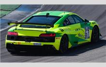 67 - Audi R8 LMS GT4 #WUAGT44S5J79E005 - Team Fullmotorsport