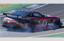 88 - Mercedes-AMG GT4 - NM Racing Team