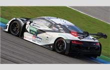 3 - Audi R8 LMS Evo II - ABT Sportsline