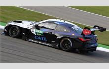 10 - BMW M4 GT3 - Walkenhorst Motorsport