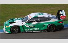 11 - BMW M4 GT3 - Walkenhorst Motorsport