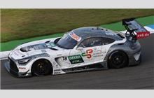 18 - Mercedes-AMG GT3 Evo - Mercedes-AMG Team Mücke Motorsport