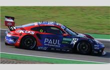 24 - Porsche 991 GT3 R - KÜS Team Bernhard