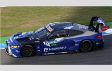 25 - BMW M4 GT3 - Schubert Motorsport