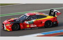 31 - BMW M4 GT3 - Schubert Motorsport