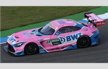 88 - Mercedes-AMG GT3 Evo - Mercedes-AMG Team GruppeM Racing