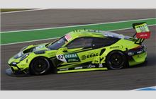 92 - Porsche 991 GT3 R - SSR Performace