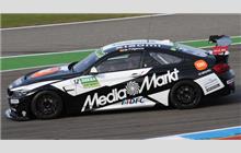 12 - BMW M4 GT4 - FK Performance Motorsport