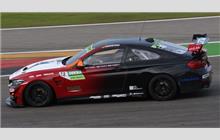 13 - BMW M4 GT4 - Project 1