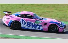 18 - Mercedes-AMG GT4 - BWT Mücke Motorsport